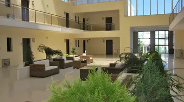 NAIAS BEACH HOTEL