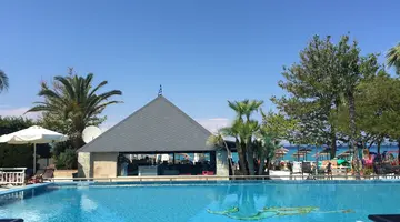 NAIAS BEACH HOTEL