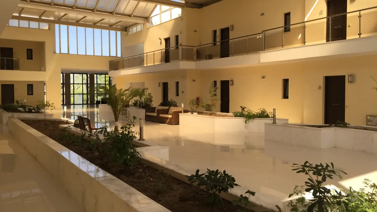 NAIAS BEACH HOTEL