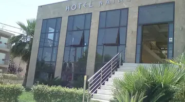 Naias Beach Hotel