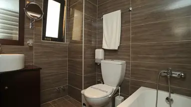 Naias Beach Hotel
