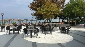 NAIAS BEACH HOTEL