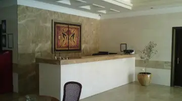 Naias Beach Hotel