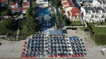 Naias Beach