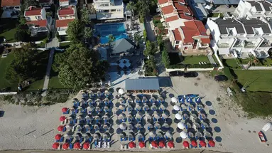 Naias Beach