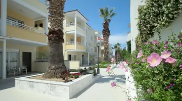 NAIAS BEACH