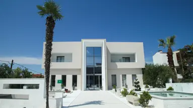 Naias Beach