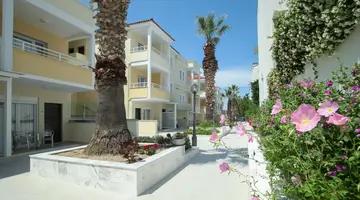 Naias Beach