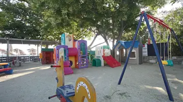 Naias Beach