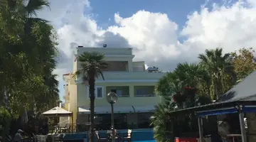Naias Beach