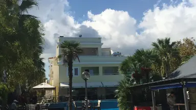 Naias Beach