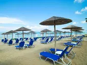 Naias Beach