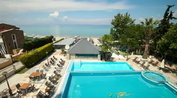 NAIAS BEACH