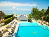Naias Beach