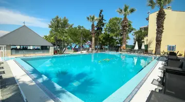 Naias Beach