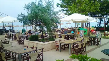 Naias Beach