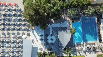 Naias Beach