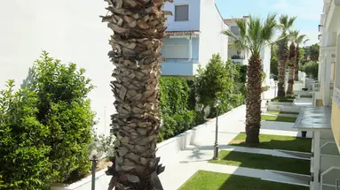 Naias Beach