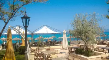 Naias Beach