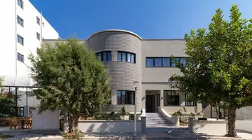 Naillac Boutique Hotel