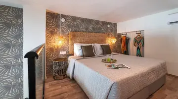 Naillac boutique hotel
