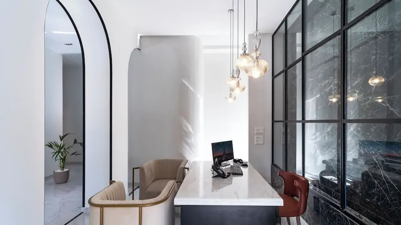 Naillac boutique hotel