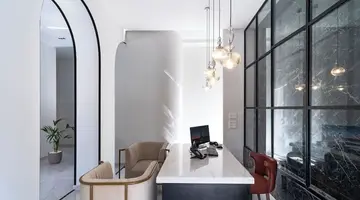 Naillac boutique hotel