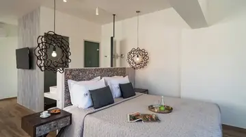 Naillac boutique hotel