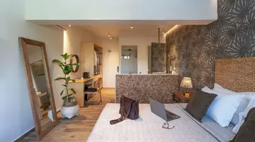 Naillac Boutique Hotel