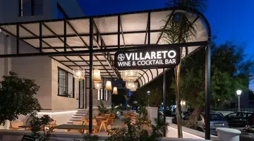 Naillac Boutique Hotel