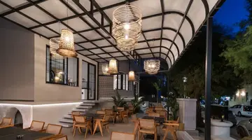 Naillac Boutique Hotel