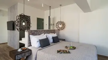 Naillac Boutique Hotel