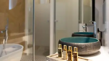 Naillac Boutique Hotel