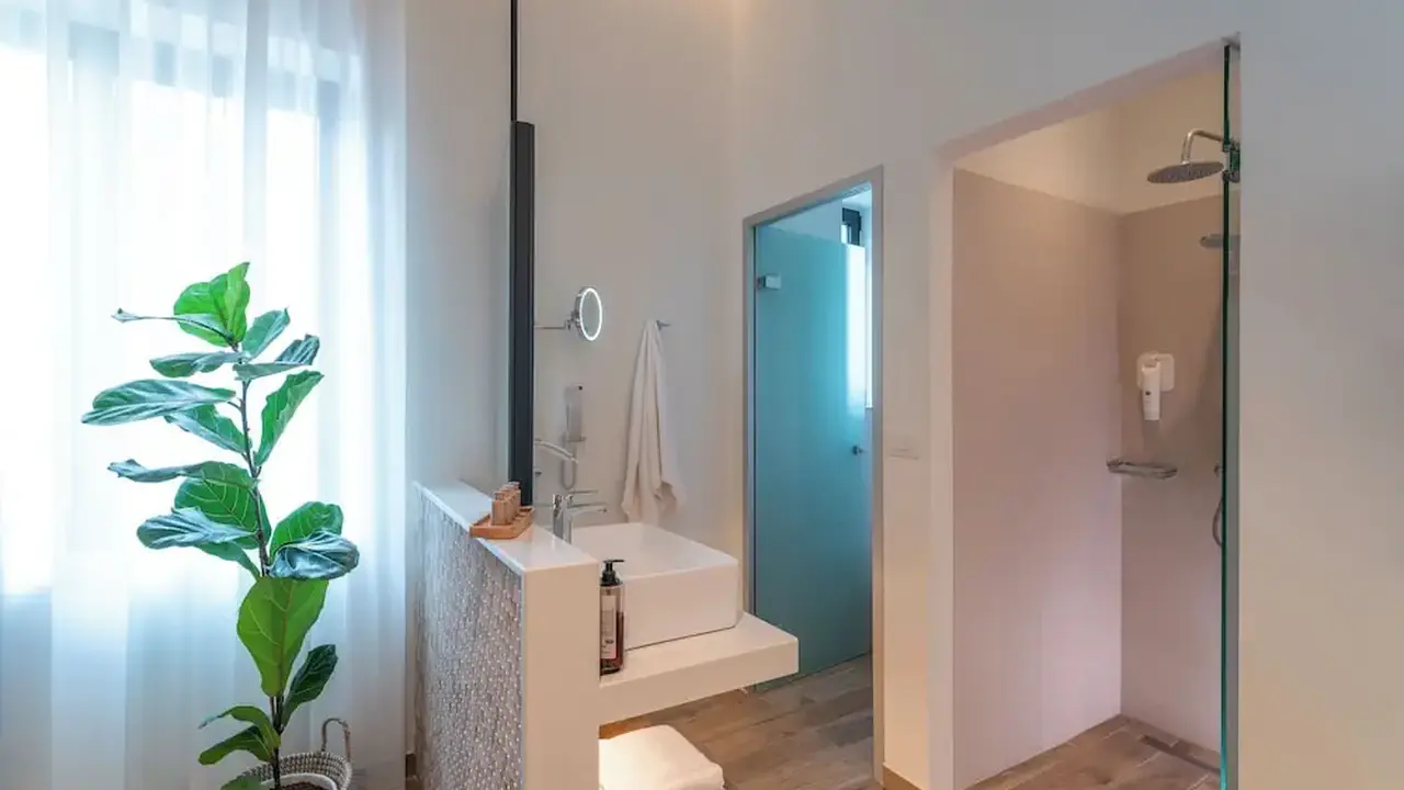 Naillac boutique hotel