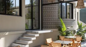 Naillac Boutique Hotel