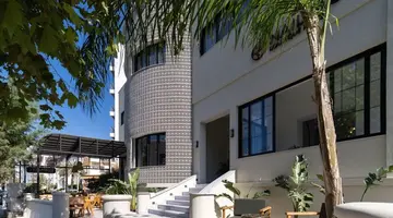 Naillac Boutique Hotel