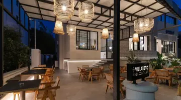 Naillac Boutique Hotel