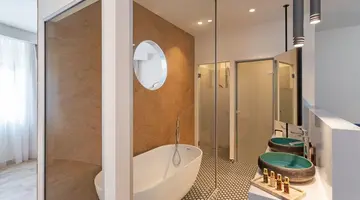 Naillac Boutique Hotel