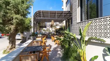 Naillac Boutique Hotel