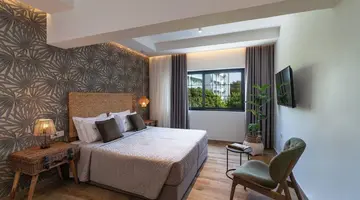 Naillac Boutique Hotel