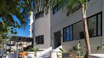 Naillac boutique hotel