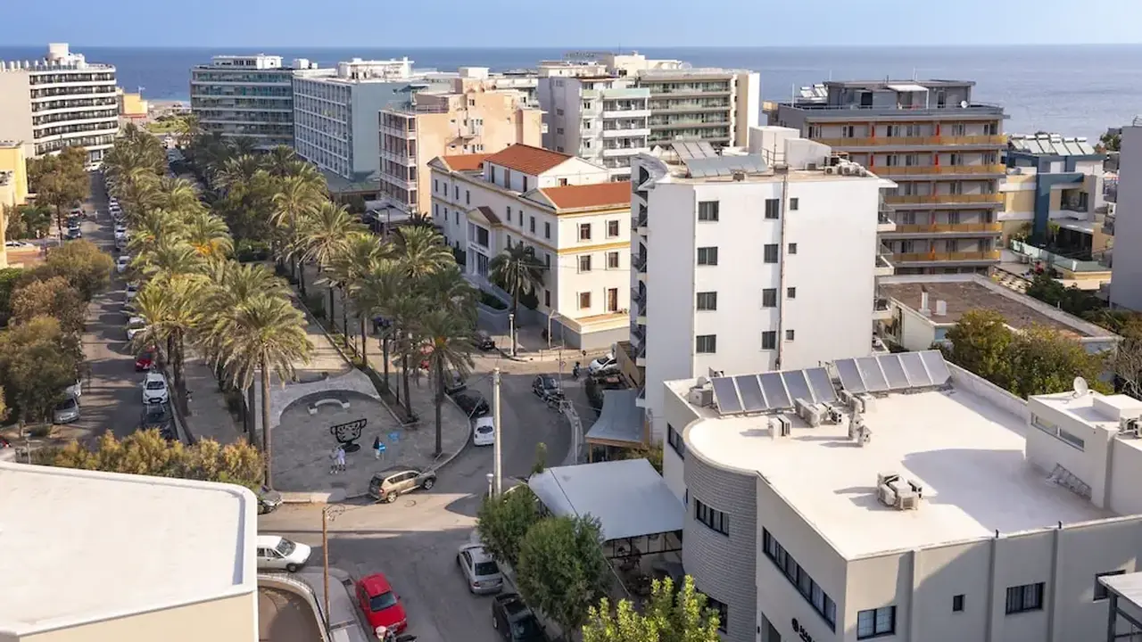 Naillac boutique hotel