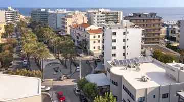 Naillac boutique hotel