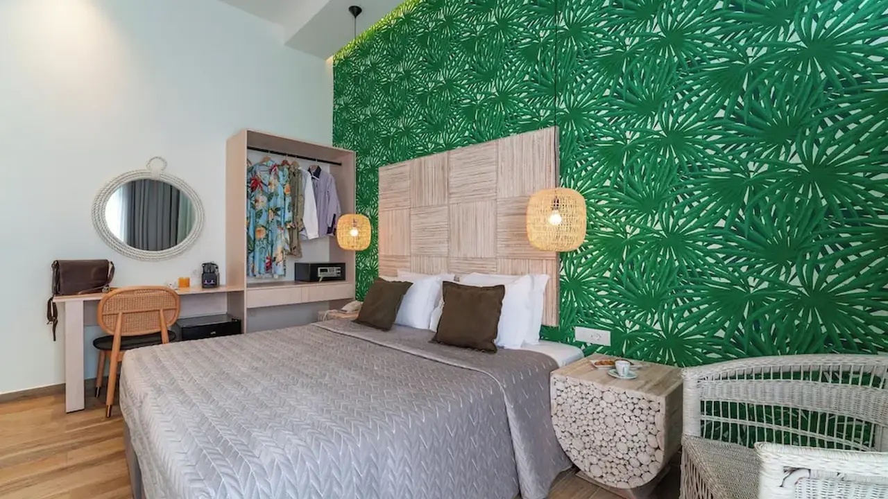Naillac boutique hotel