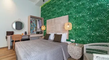 Naillac boutique hotel