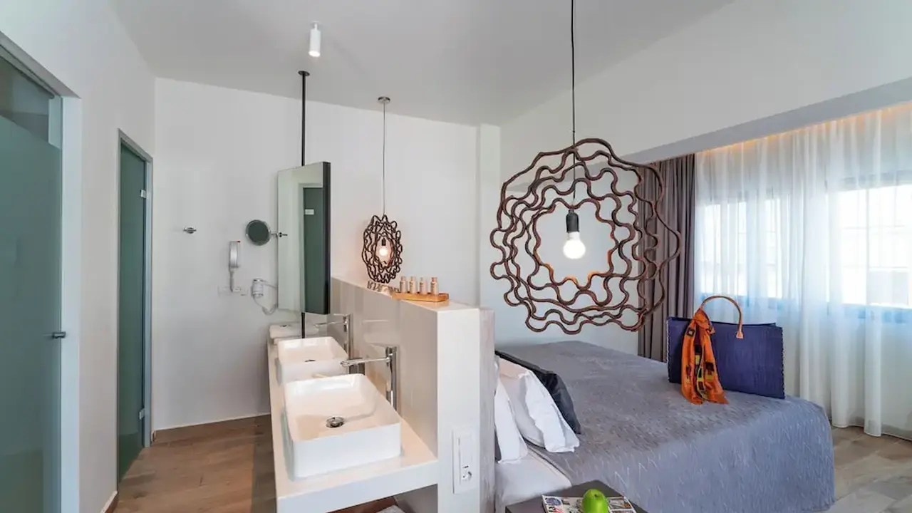 Naillac boutique hotel