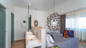 Naillac boutique hotel