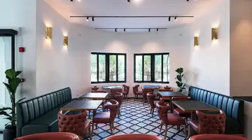 Naillac boutique hotel