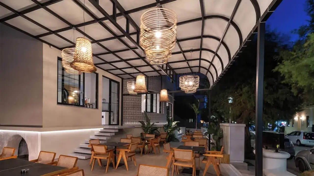 Naillac boutique hotel