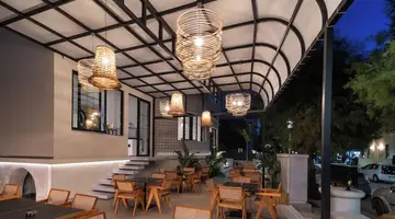 Naillac boutique hotel